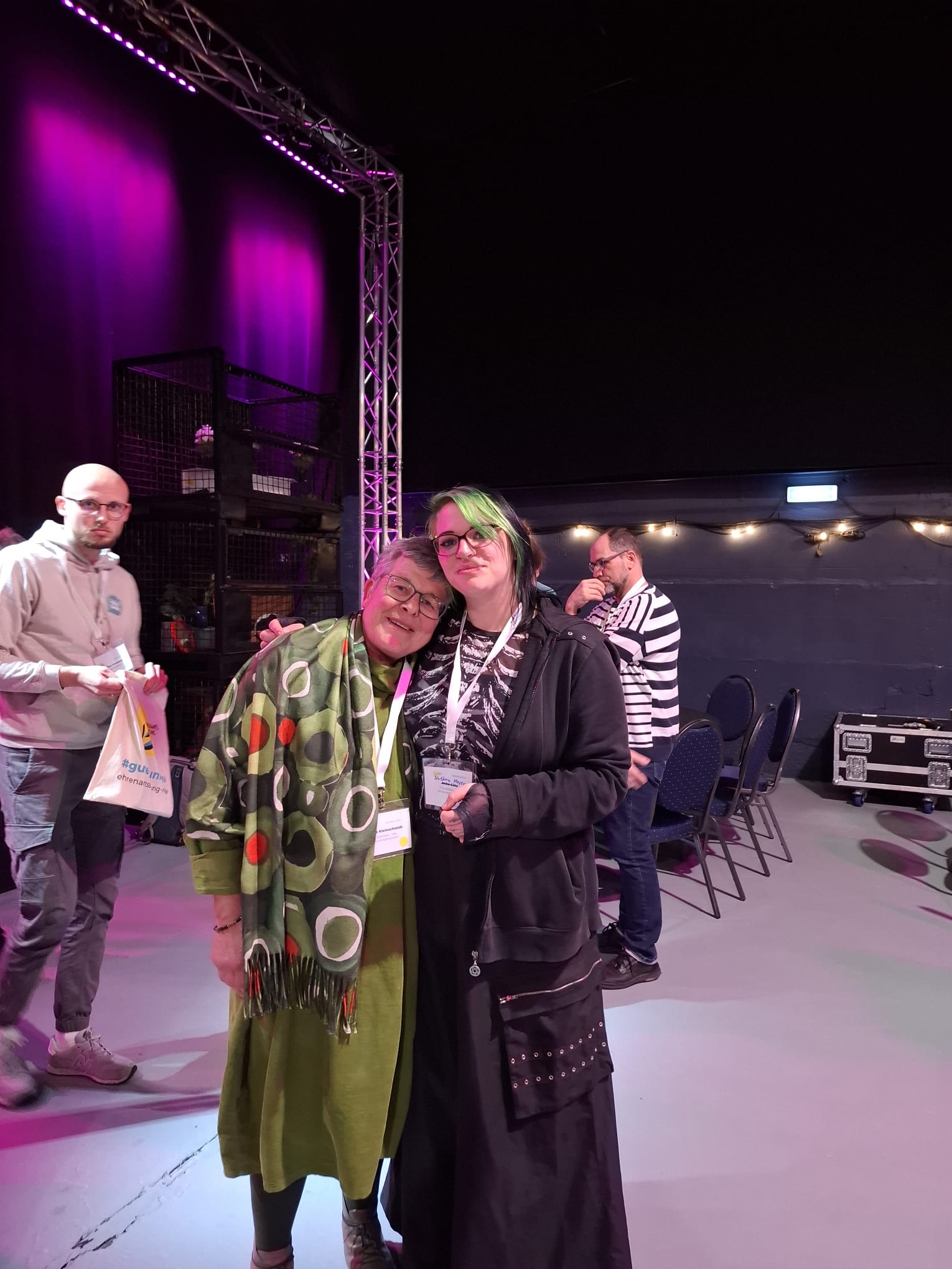 Trockenbau trifft Organisationsentwicklung - Bild 3